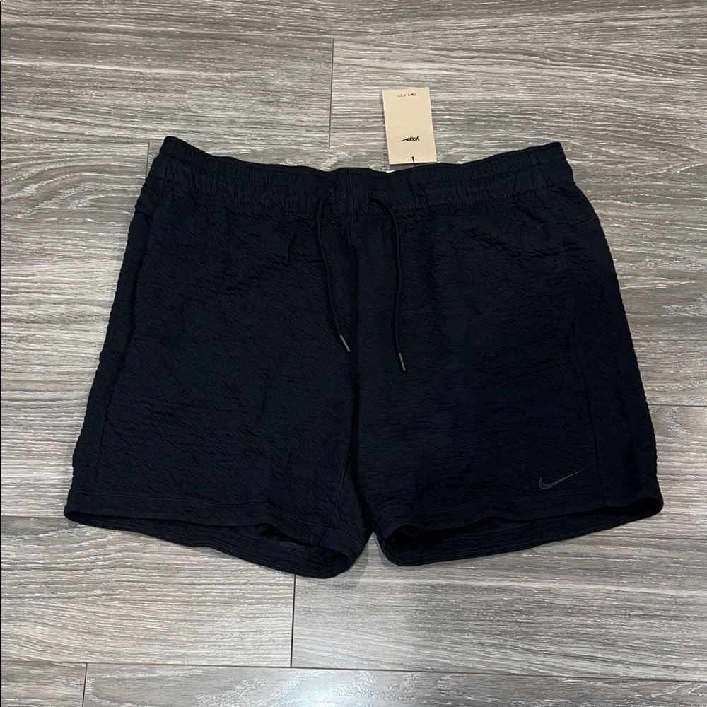 Nike Men's Dark Athletic Shorts
